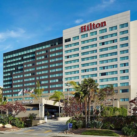 Hilton San Diego Mission Valley Kültér fotó