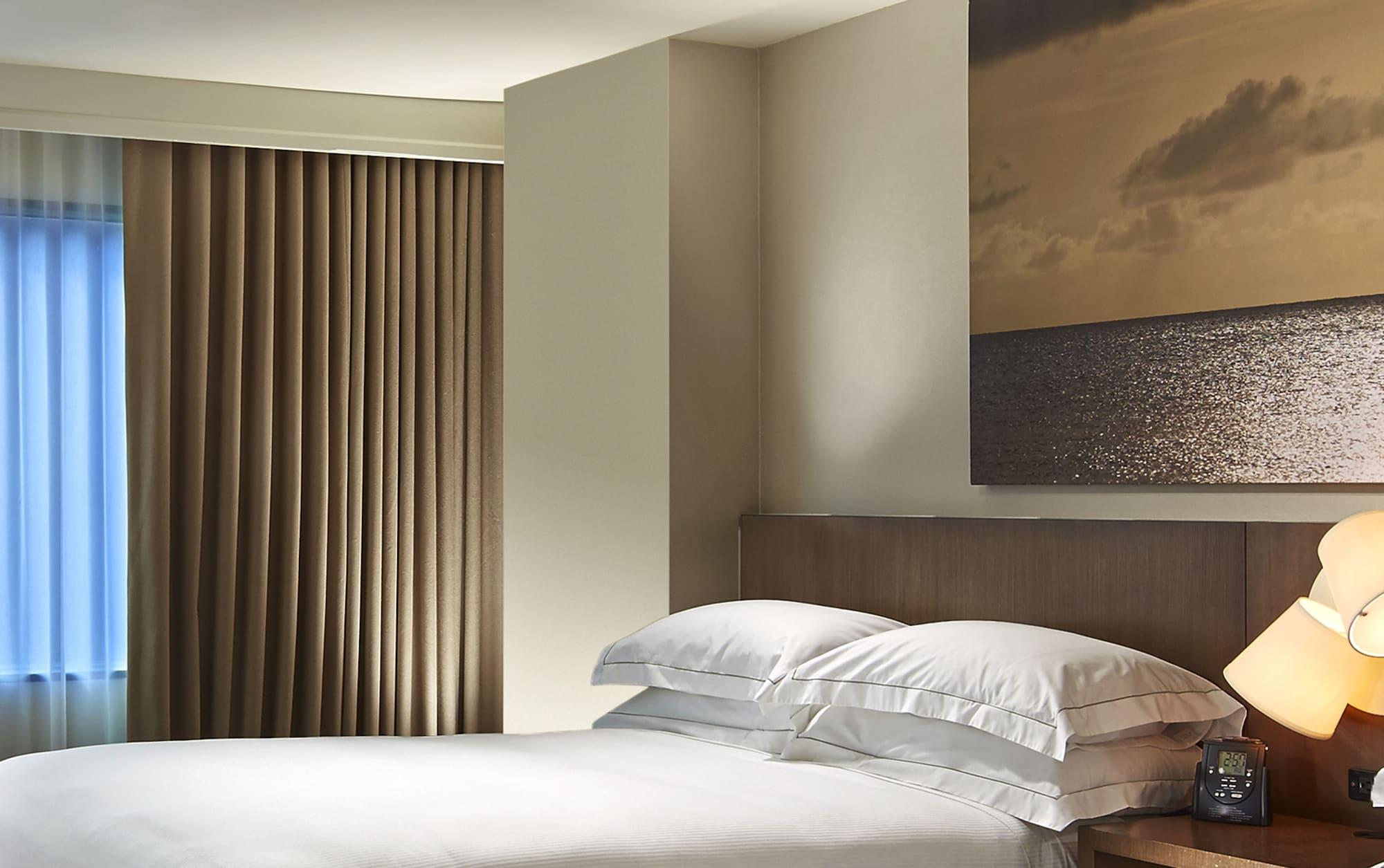 Hilton San Diego Mission Valley Kültér fotó