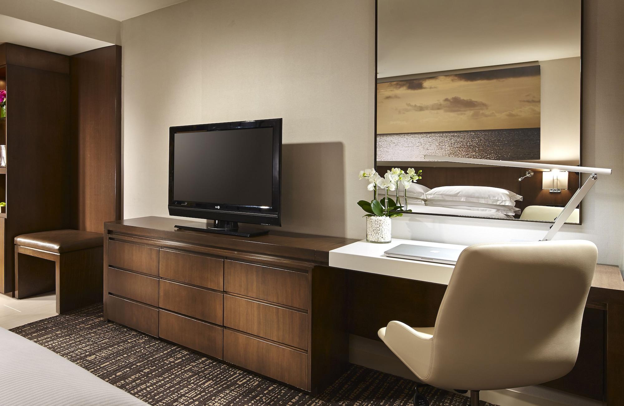Hilton San Diego Mission Valley Kültér fotó
