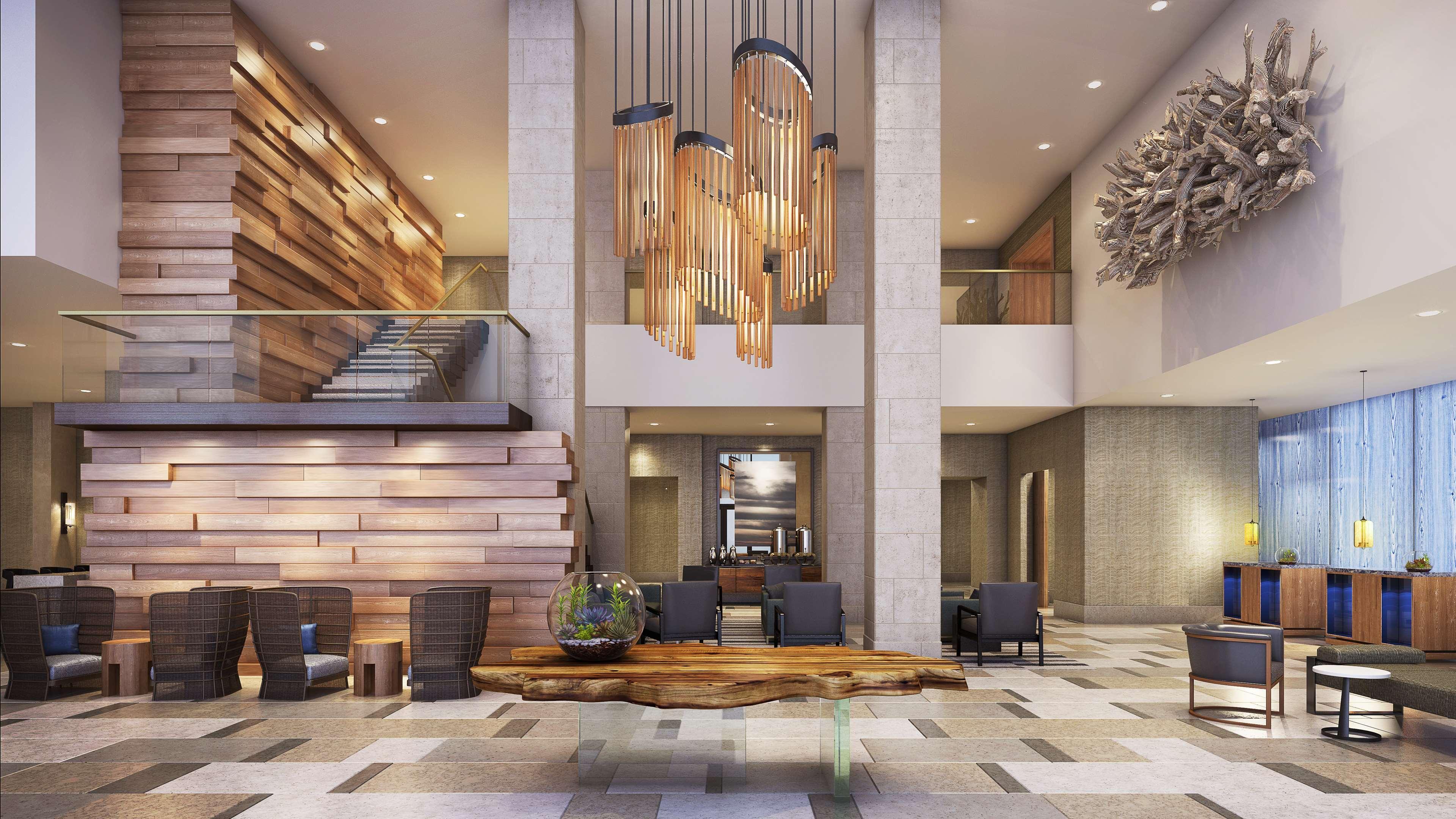 Hilton San Diego Mission Valley Kültér fotó