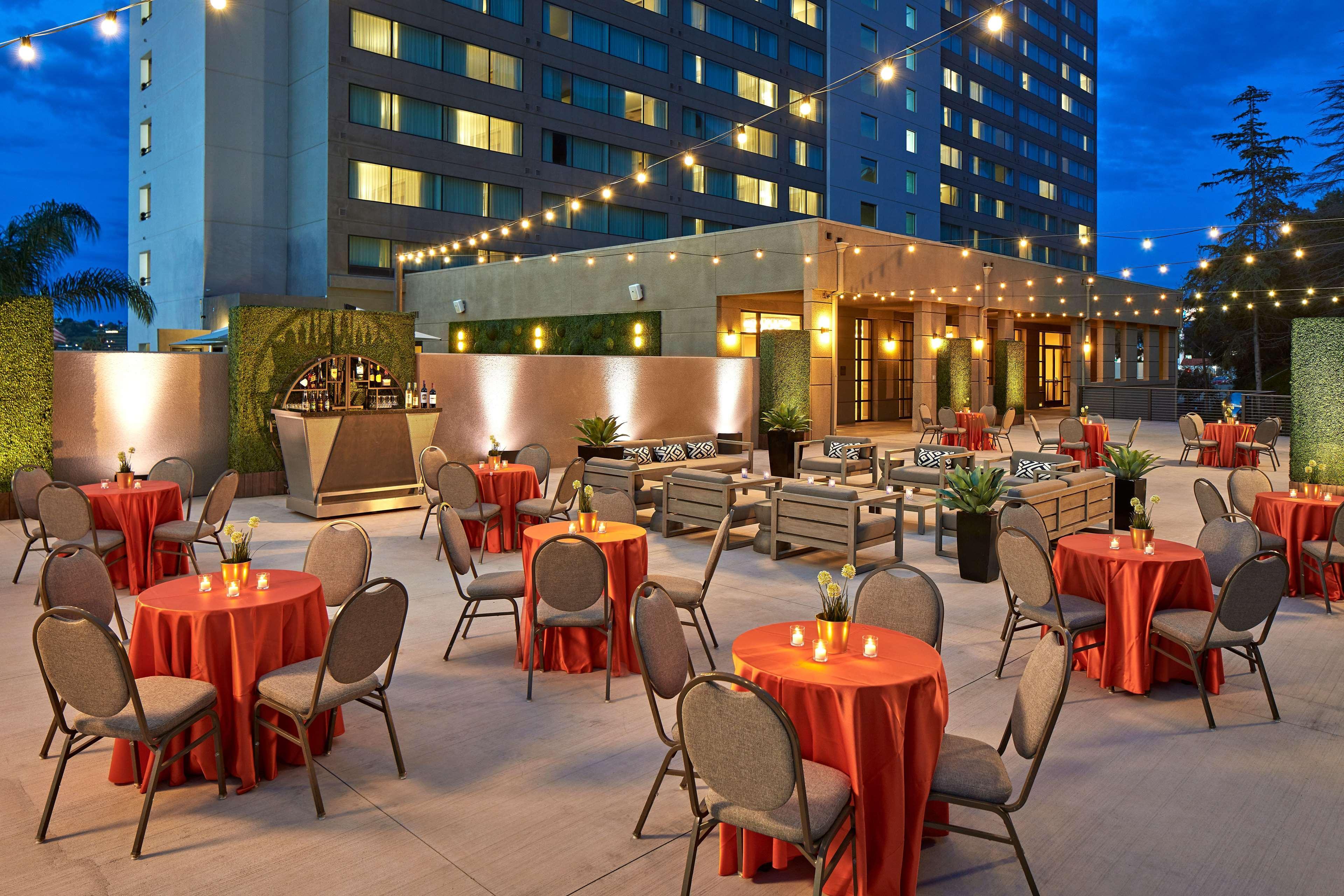 Hilton San Diego Mission Valley Kültér fotó