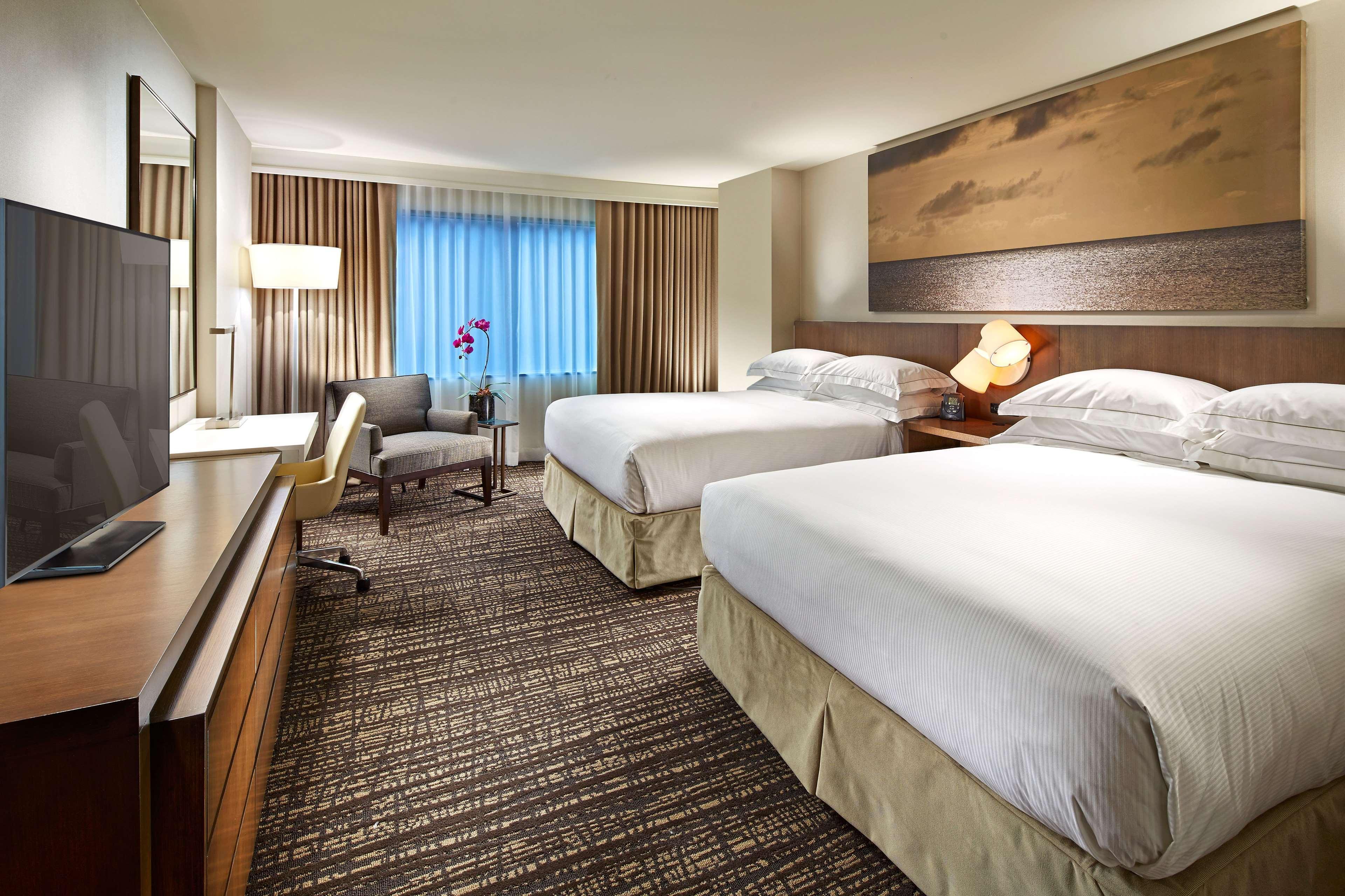 Hilton San Diego Mission Valley Kültér fotó