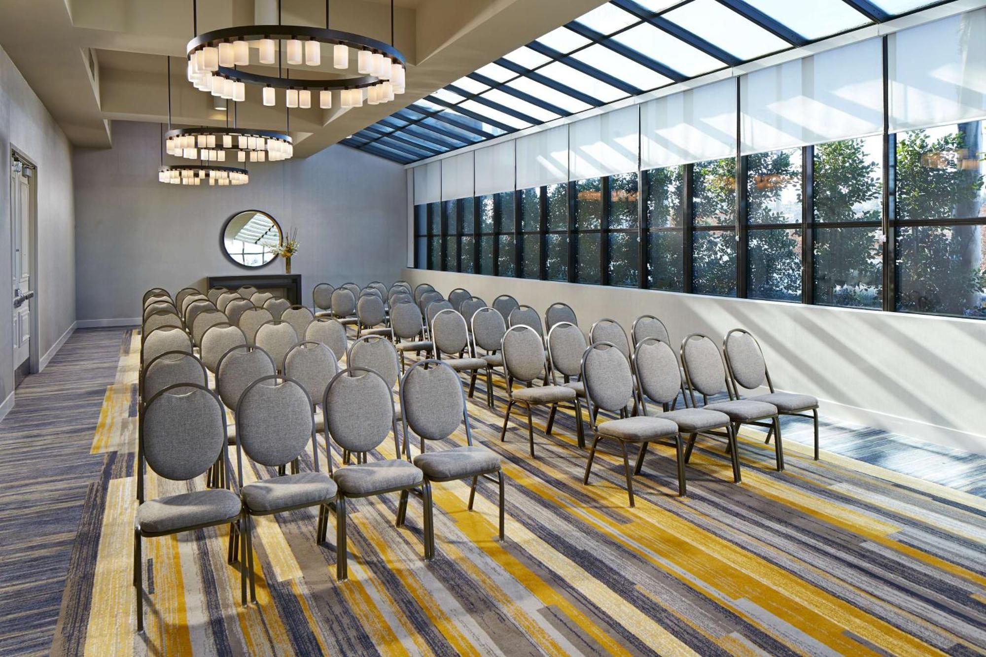 Hilton San Diego Mission Valley Kültér fotó