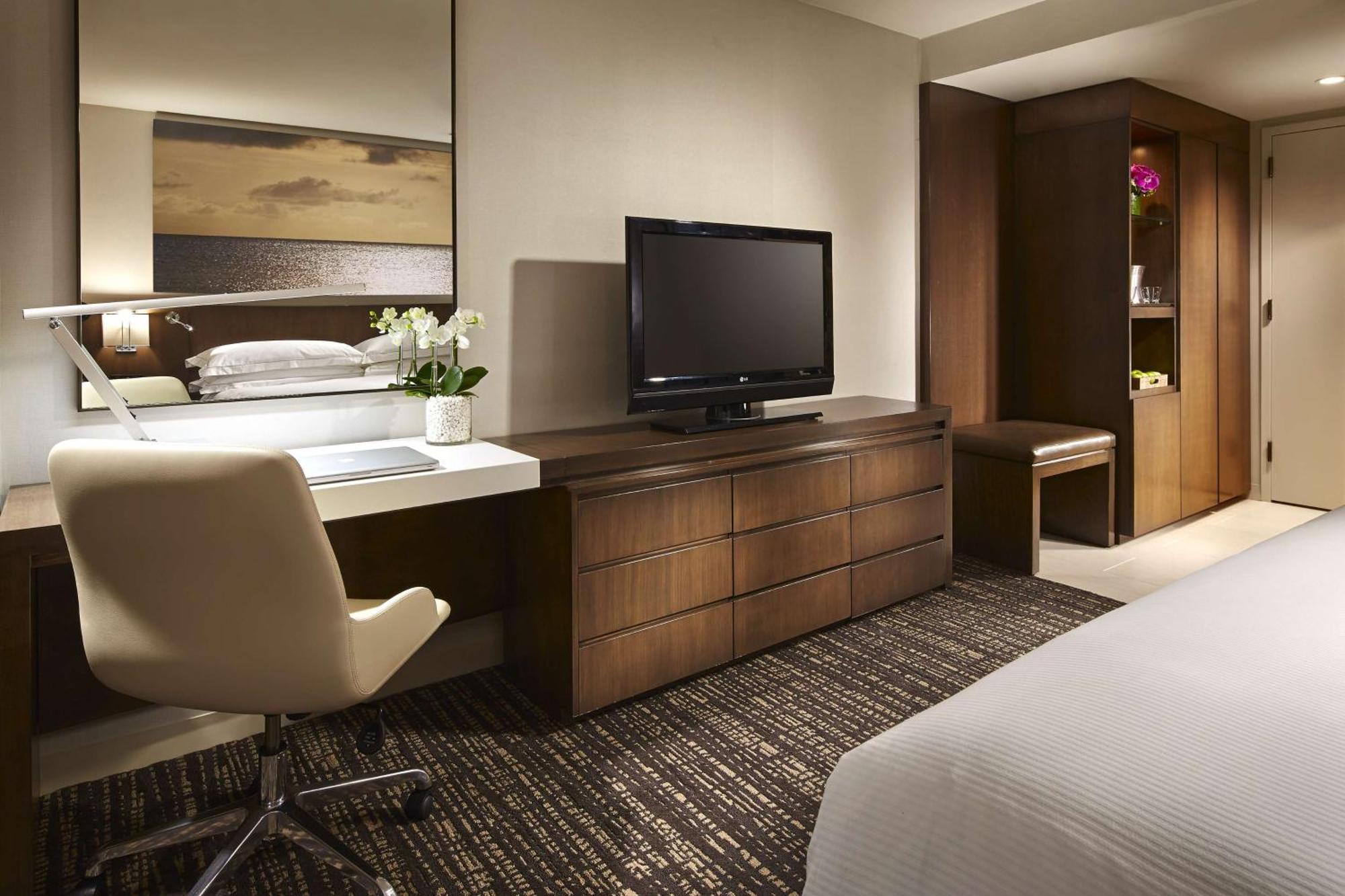 Hilton San Diego Mission Valley Kültér fotó