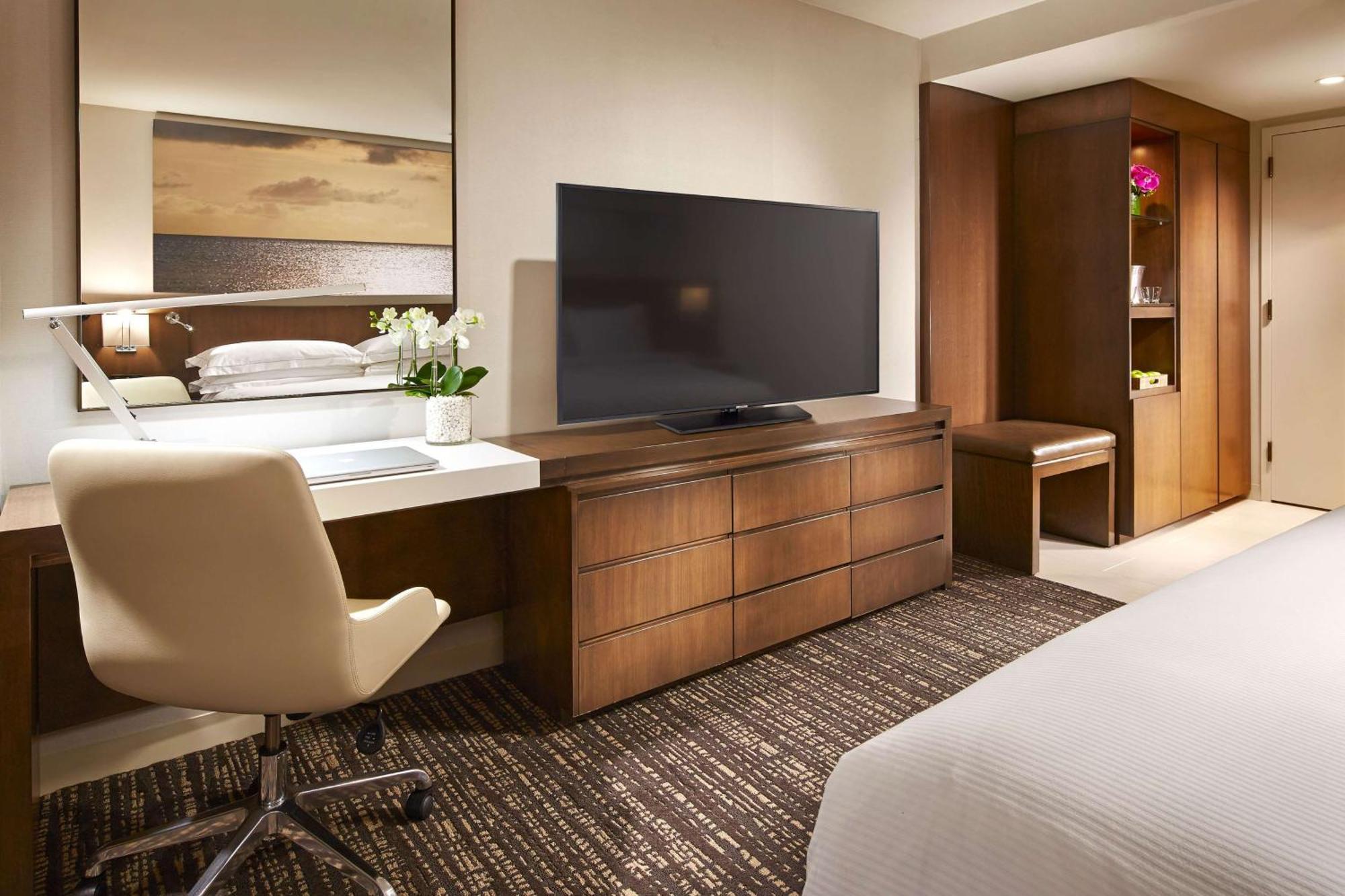 Hilton San Diego Mission Valley Kültér fotó