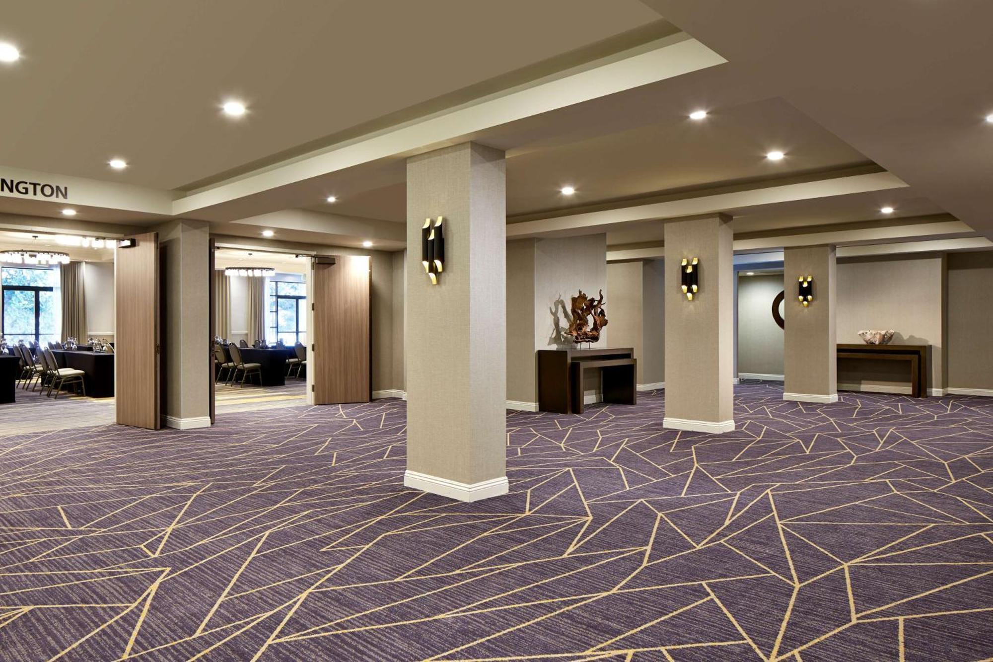 Hilton San Diego Mission Valley Kültér fotó