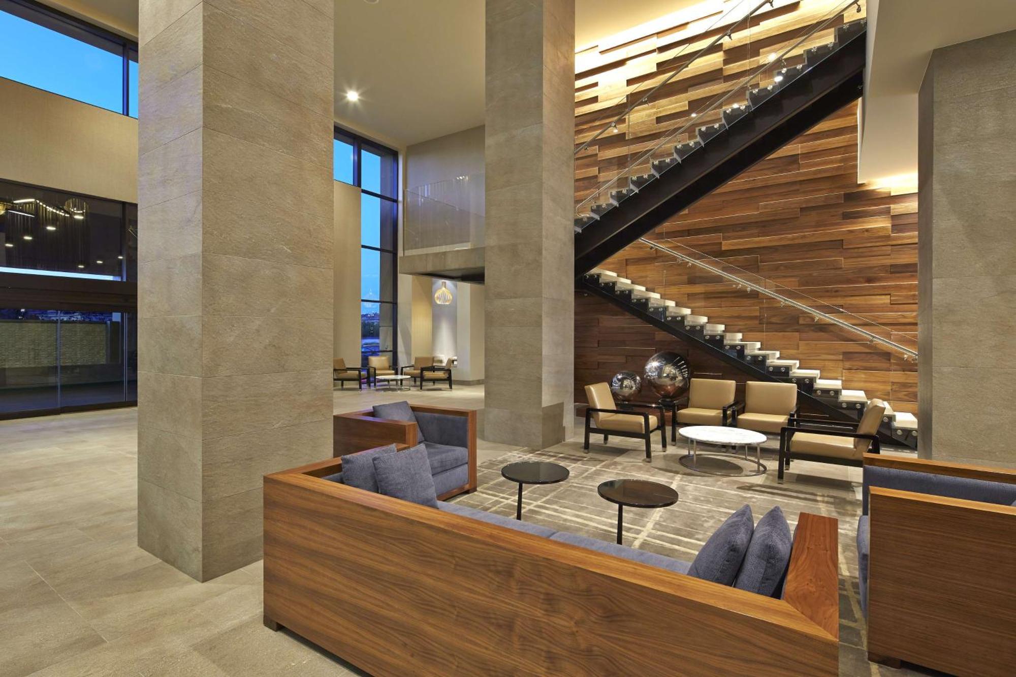Hilton San Diego Mission Valley Kültér fotó