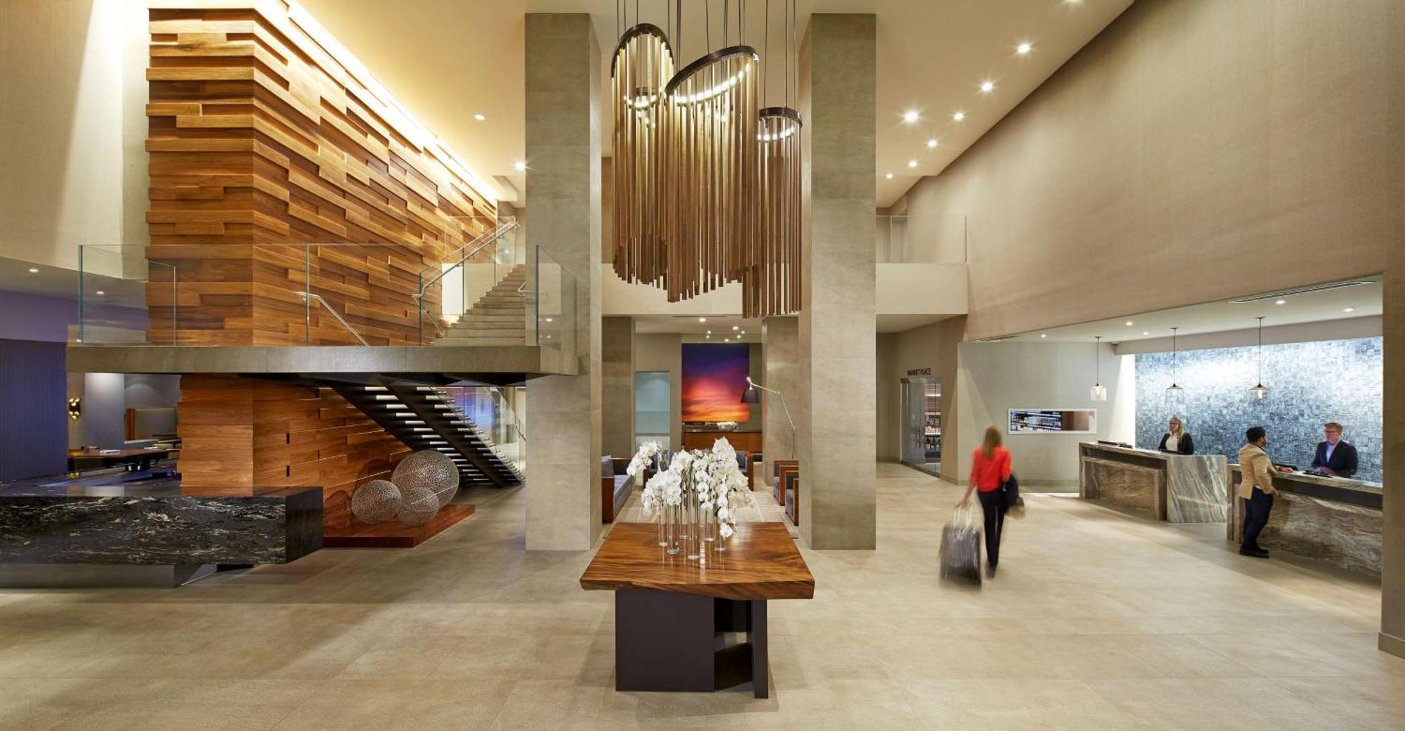 Hilton San Diego Mission Valley Kültér fotó