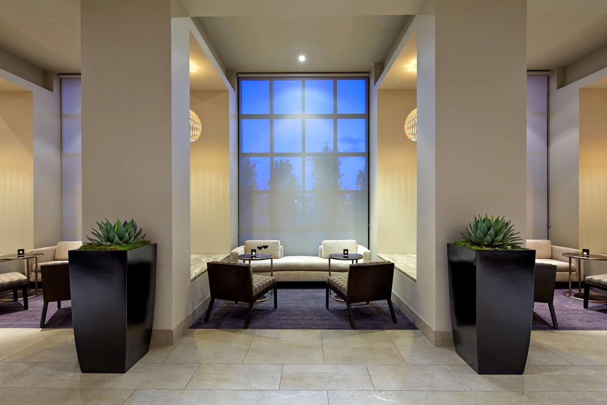 Hilton San Diego Mission Valley Kültér fotó
