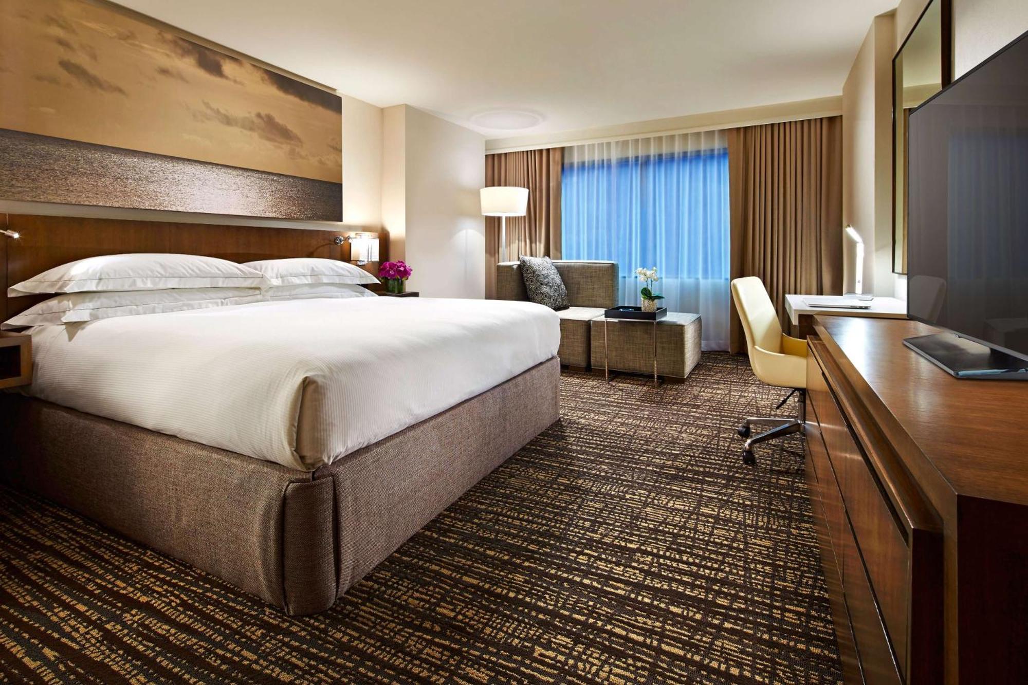 Hilton San Diego Mission Valley Kültér fotó